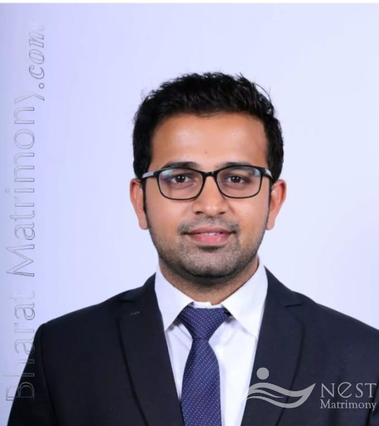 MANJUL RAJ